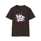 Life Is Short T-Shirt —  Text (173)