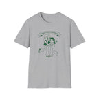 A Mother's Love Is Unconditional T-Shirt — Mom & Child (153)