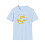 Safety First T-Shirt — Construction Hat (172)