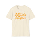 Thankful For My Family T-Shirt — Text (165)