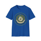 Kindness Is Contagious T-Shirt —Emblem & Compass (20)
