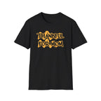 Thankful For Mom T-Shirt — Text (161)
