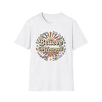 Believe In Yourself T-Shirt — Acorn Leaves (79)
