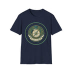 Kindness Is Contagious T-Shirt —Emblem & Compass (20)