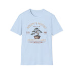 Nobody's Perfect T-Shirt — Broken Bonsai (124)