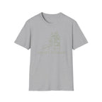 Uplift Other T-Shirt — Ants (119)